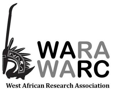 WARA logo - WARA-WARC